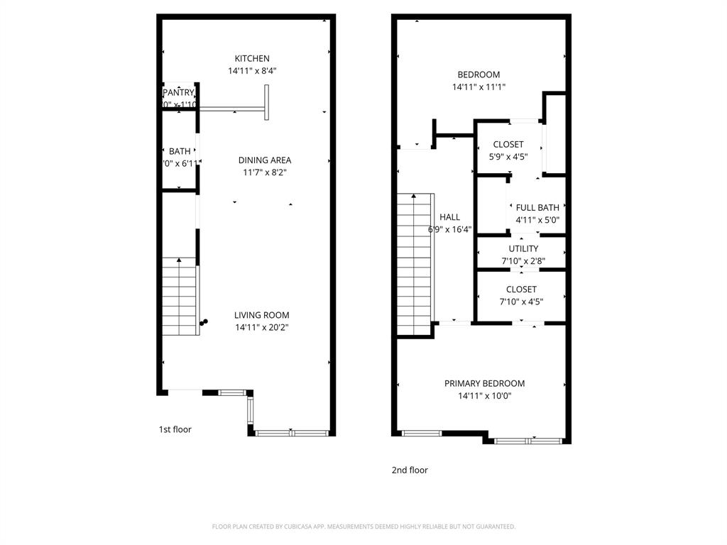 Travis Street Condos - Residential