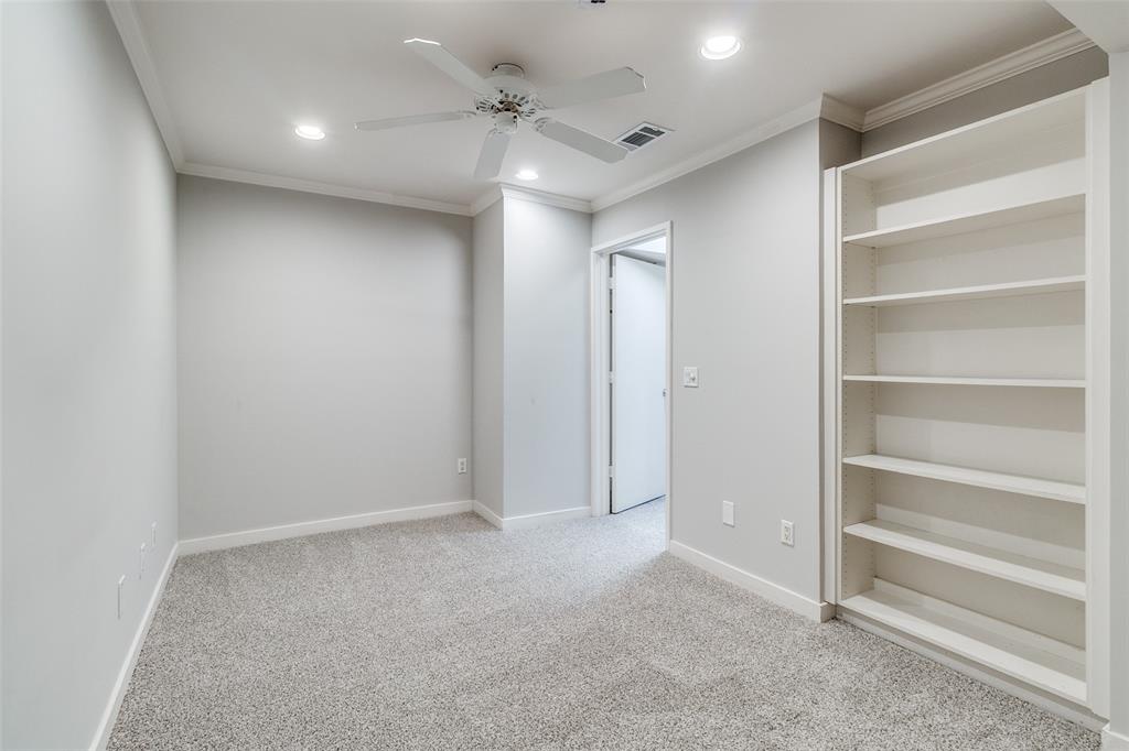 Travis Street Condos - Residential