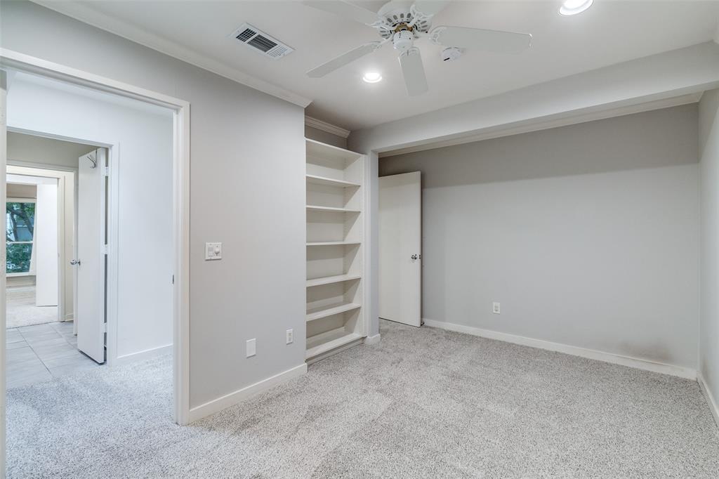 Travis Street Condos - Residential