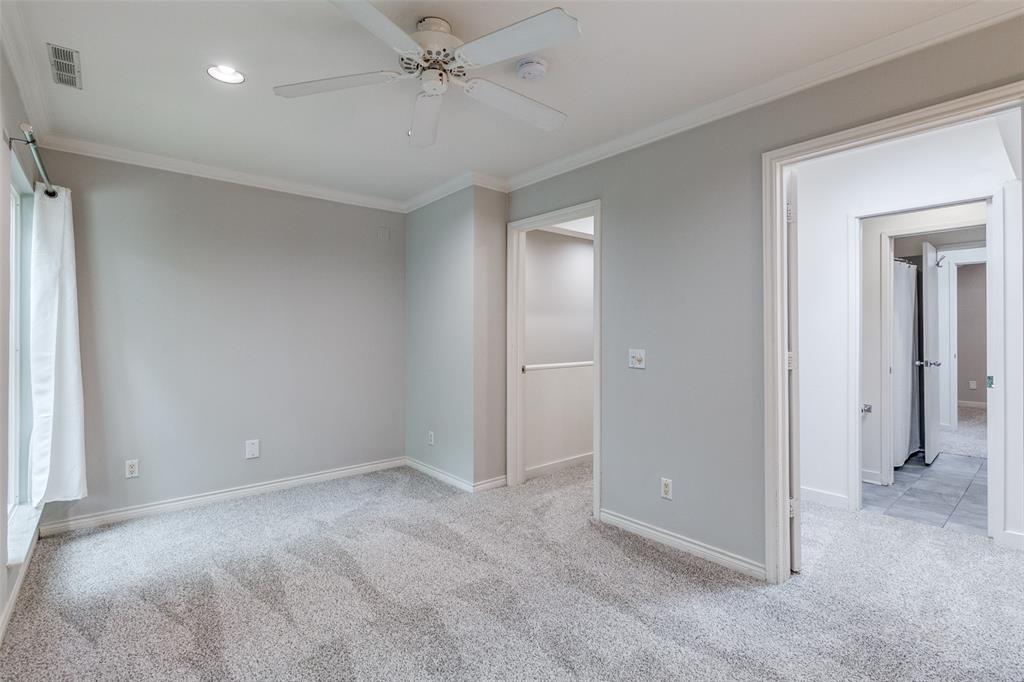 Travis Street Condos - Residential