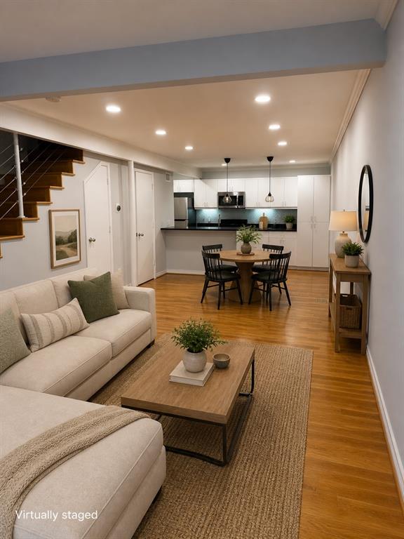 Travis Street Condos - Residential