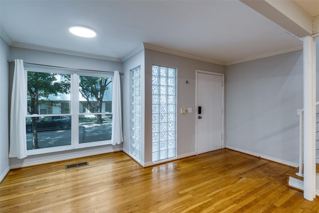 Travis Street Condos - Residential