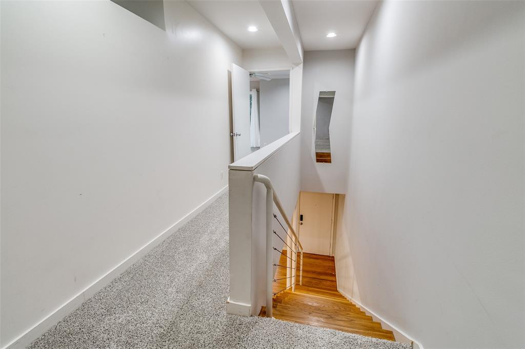 Travis Street Condos - Residential