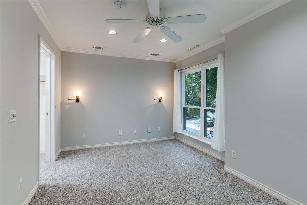 Travis Street Condos - Residential