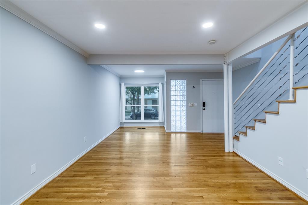 Travis Street Condos - Residential