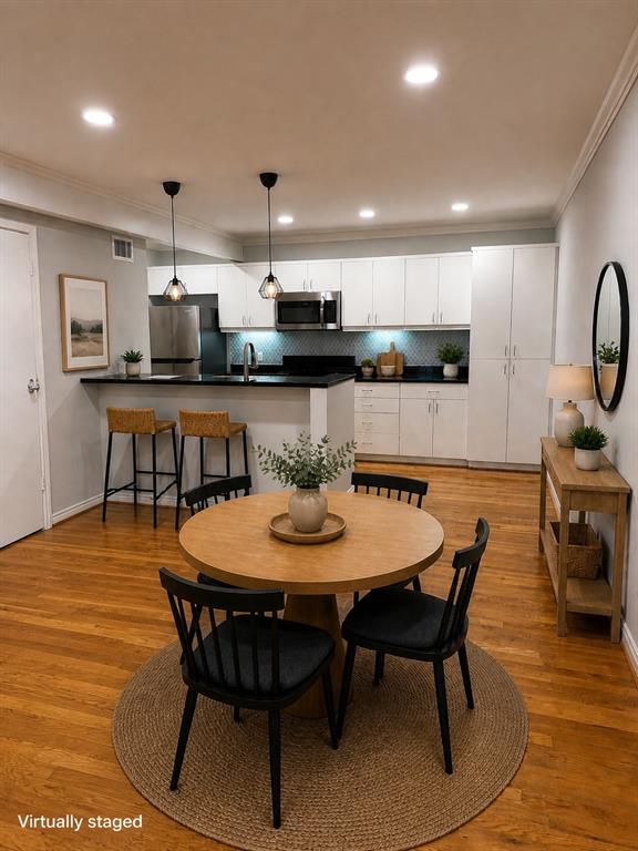 Travis Street Condos - Residential