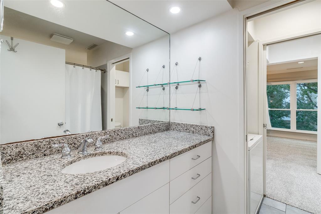 Travis Street Condos - Residential