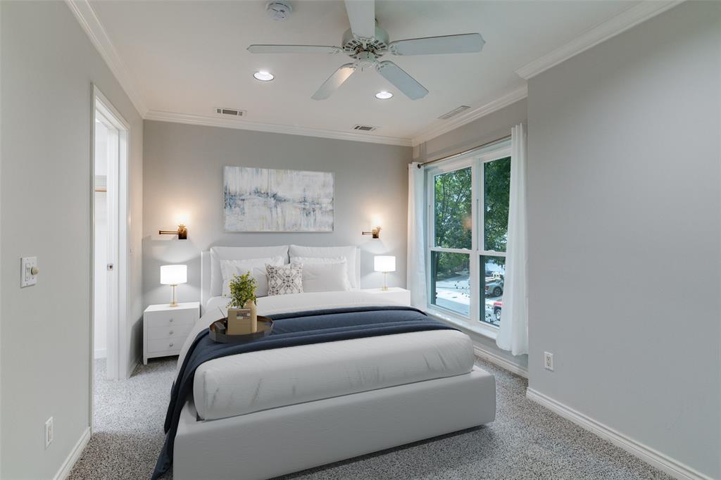 Travis Street Condos - Residential