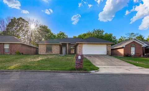 Photo of 1923 Ramada Drive, Waco, TX 76712 (MLS # 21227501)