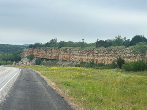 Unimproved Land in Graford TX Hwy 16 Hwy 337 Street.jpg