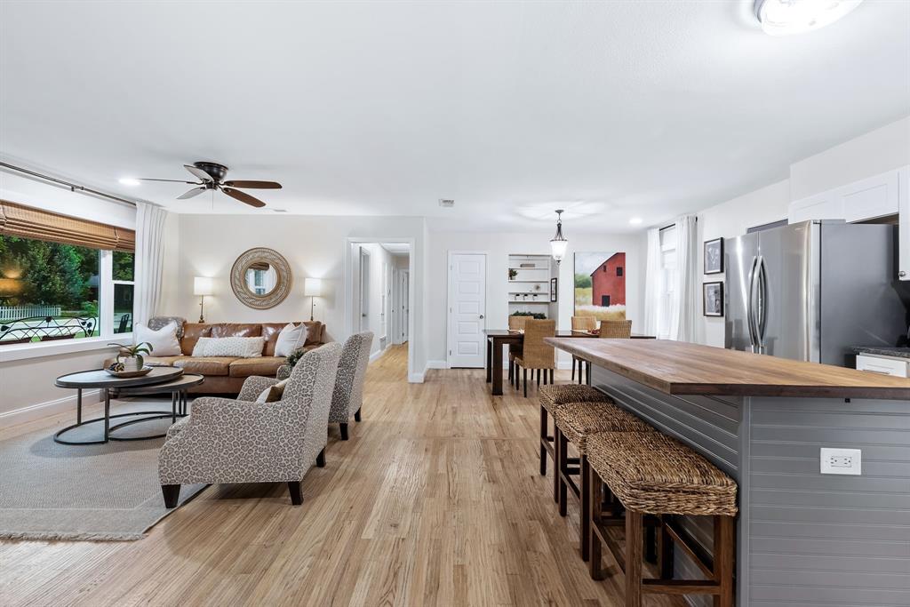 H A Finch Add - Residential