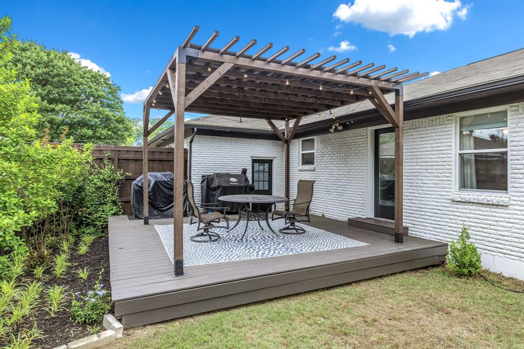 H A Finch Add - Residential