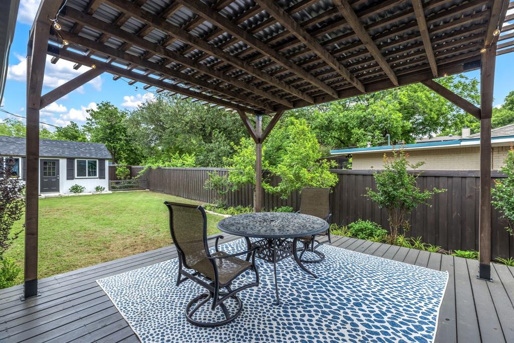 H A Finch Add - Residential