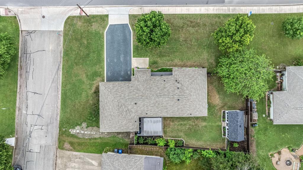 H A Finch Add - Residential