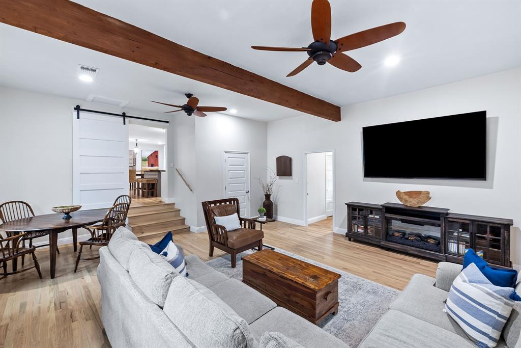 H A Finch Add - Residential