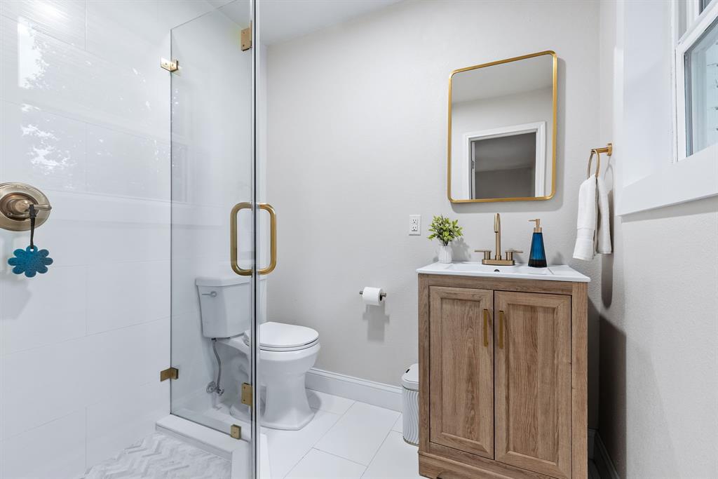 H A Finch Add - Residential