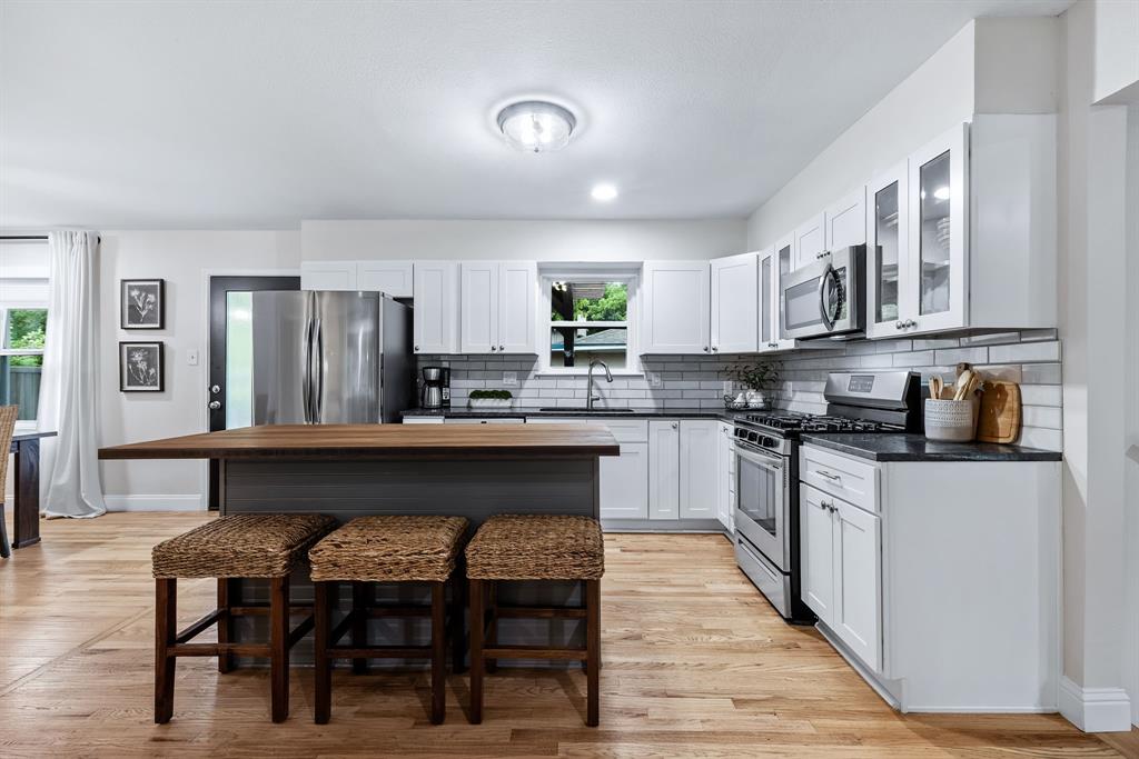 H A Finch Add - Residential