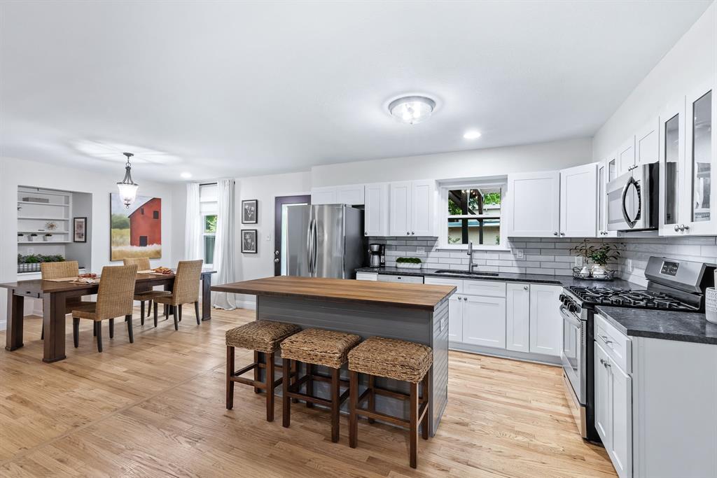 H A Finch Add - Residential