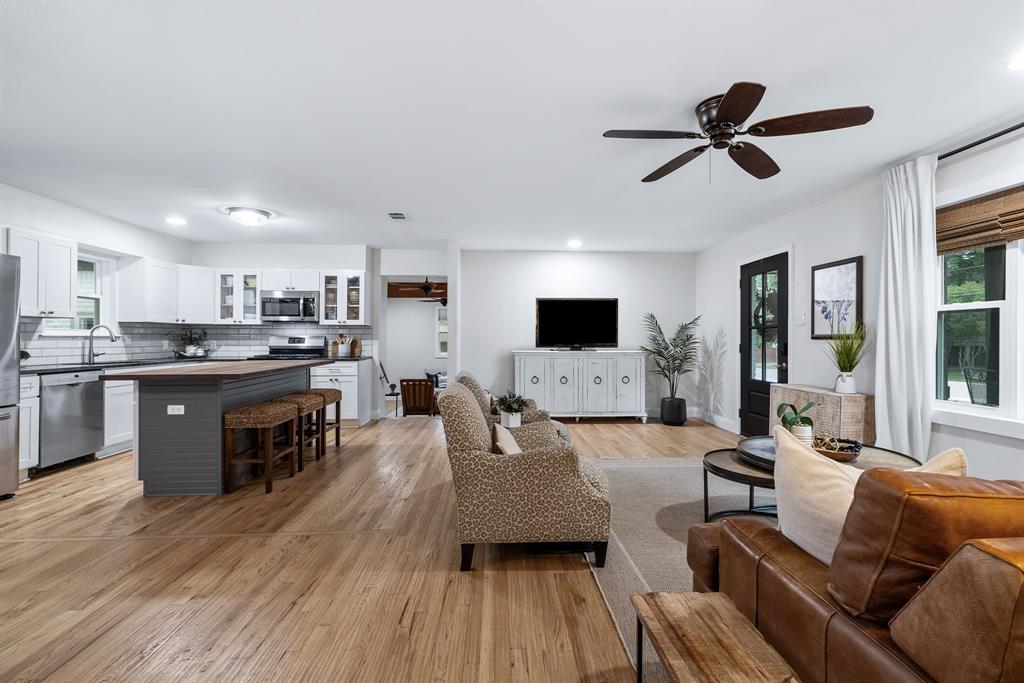H A Finch Add - Residential