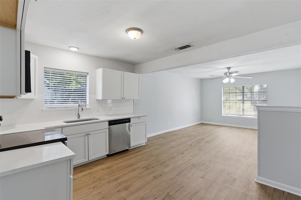 Blue Ridge Original Donation - Residential