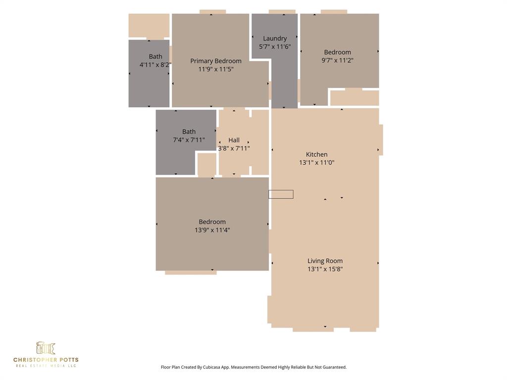 Blue Ridge Original Donation - Residential