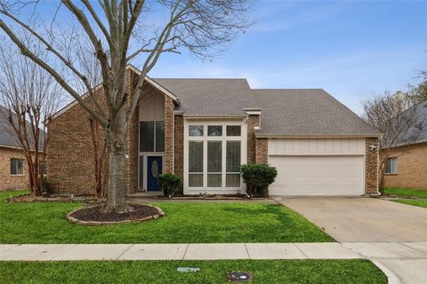 11001 Amelina Lane Frisco TX 75035