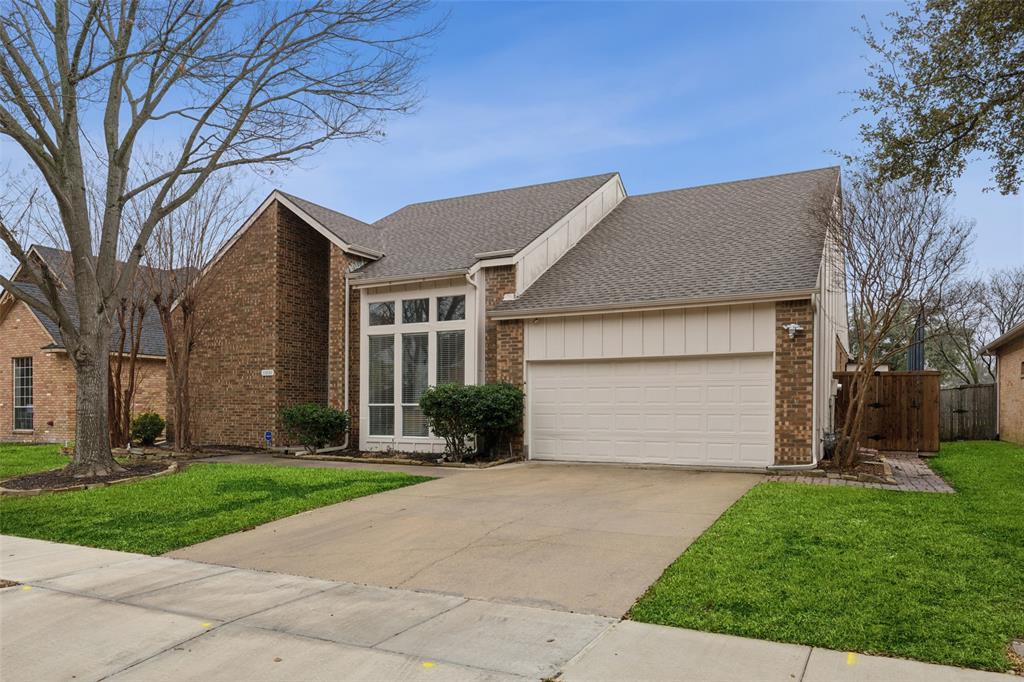 11001 Amelina Lane