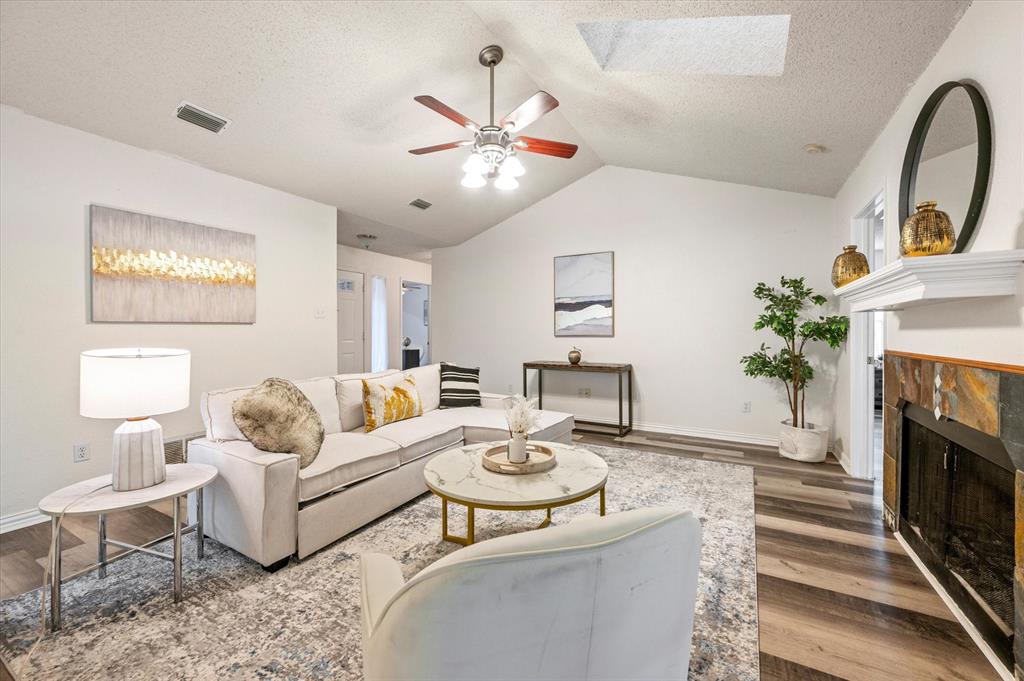 Quail Hollow Add - Residential