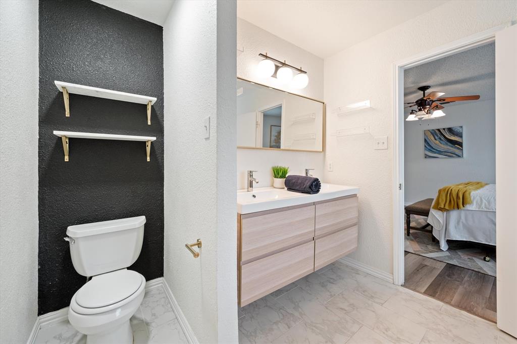 Quail Hollow Add - Residential