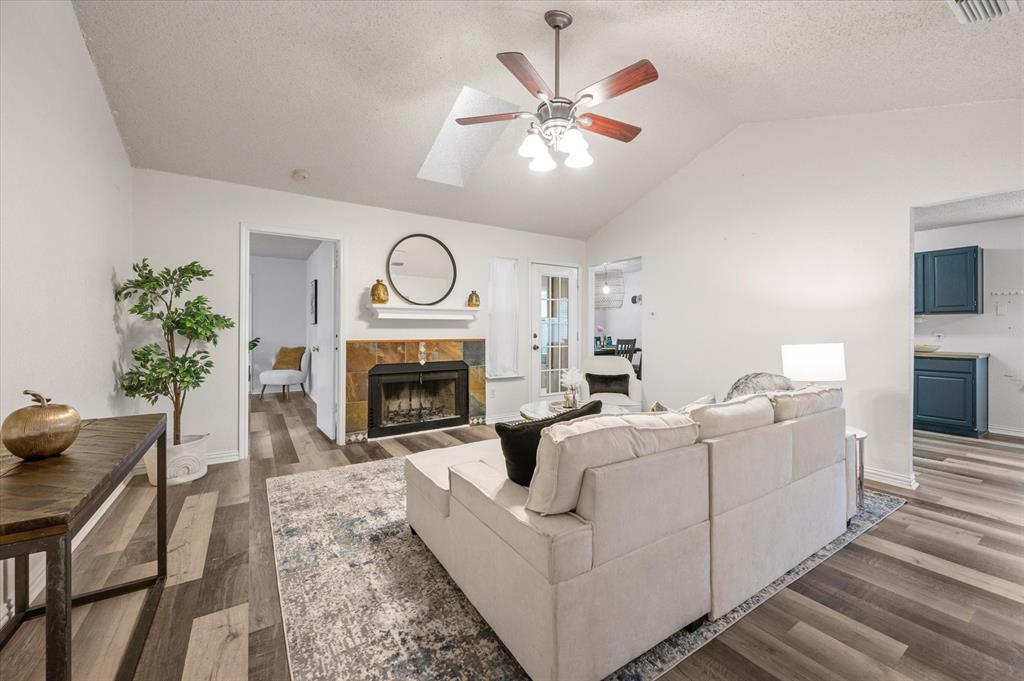 Quail Hollow Add - Residential