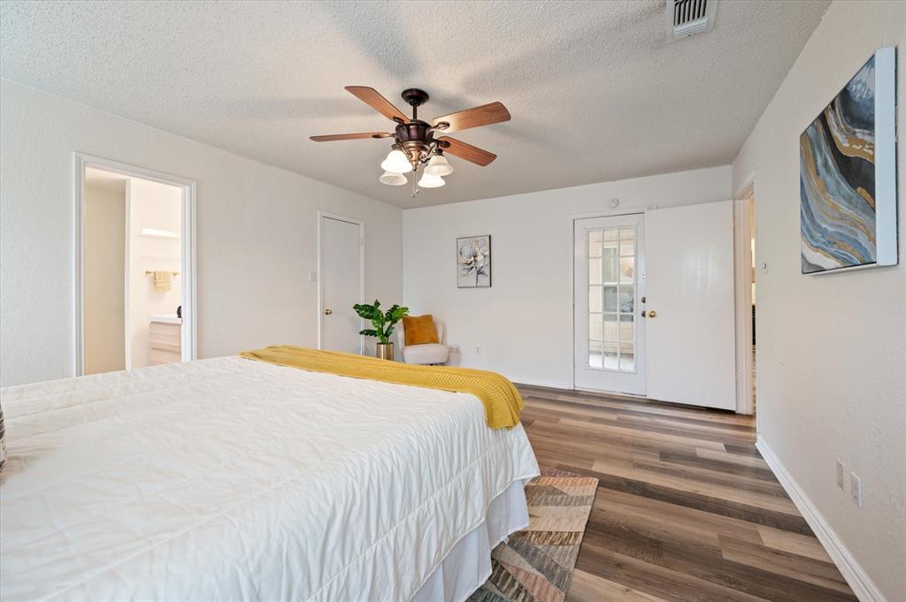 Quail Hollow Add - Residential