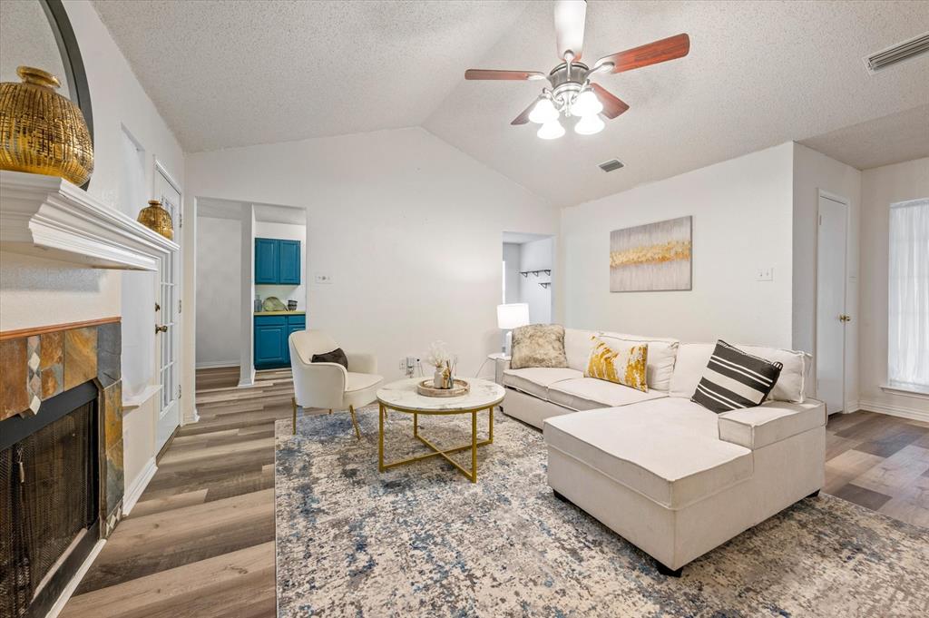 Quail Hollow Add - Residential