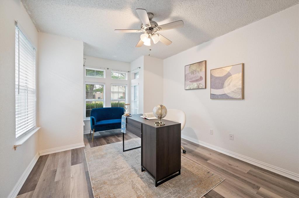 Quail Hollow Add - Residential