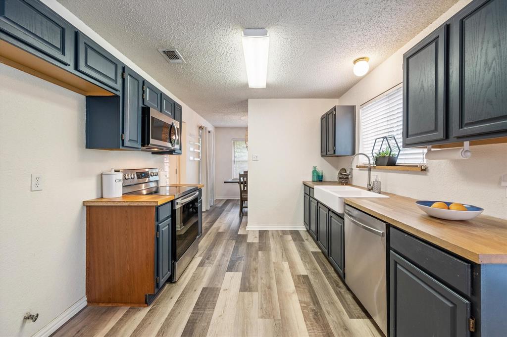 Quail Hollow Add - Residential