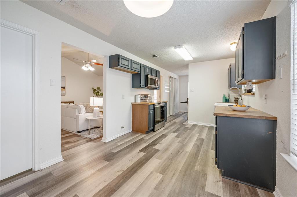 Quail Hollow Add - Residential