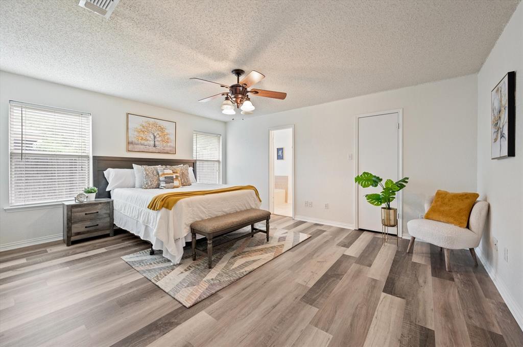 Quail Hollow Add - Residential