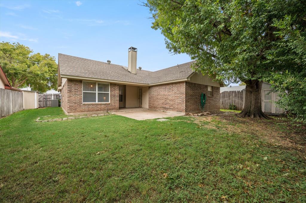 Quail Hollow Add - Residential