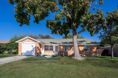 3129 Maple Drive, Garland, TX 75042 - #: 20757845
