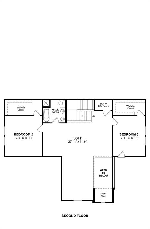 Monterra - Residential