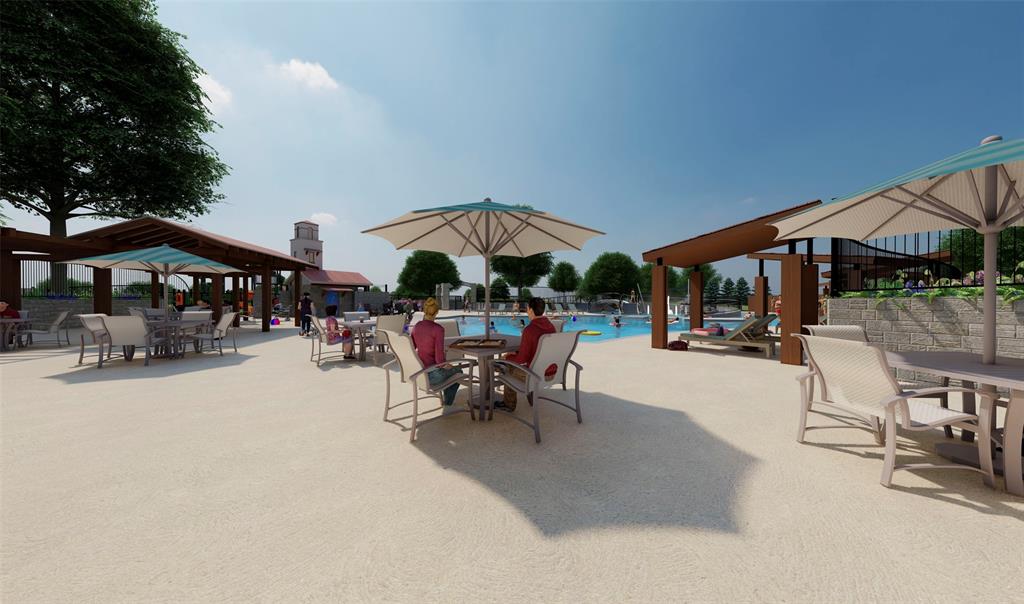 Monterra - Residential