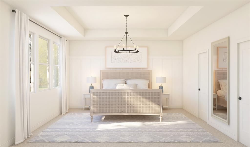 Monterra - Residential