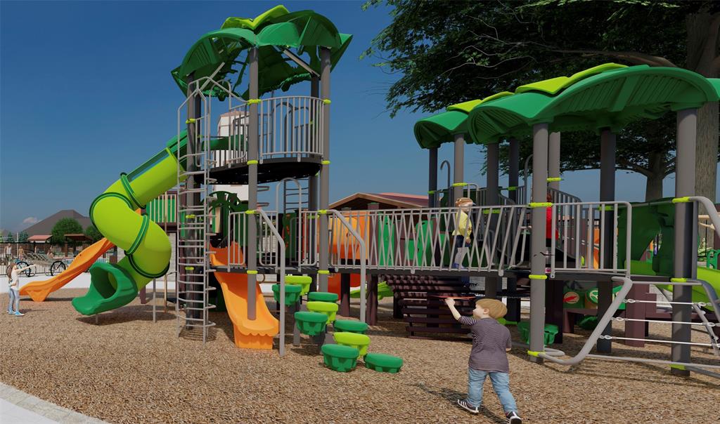 Monterra - Residential