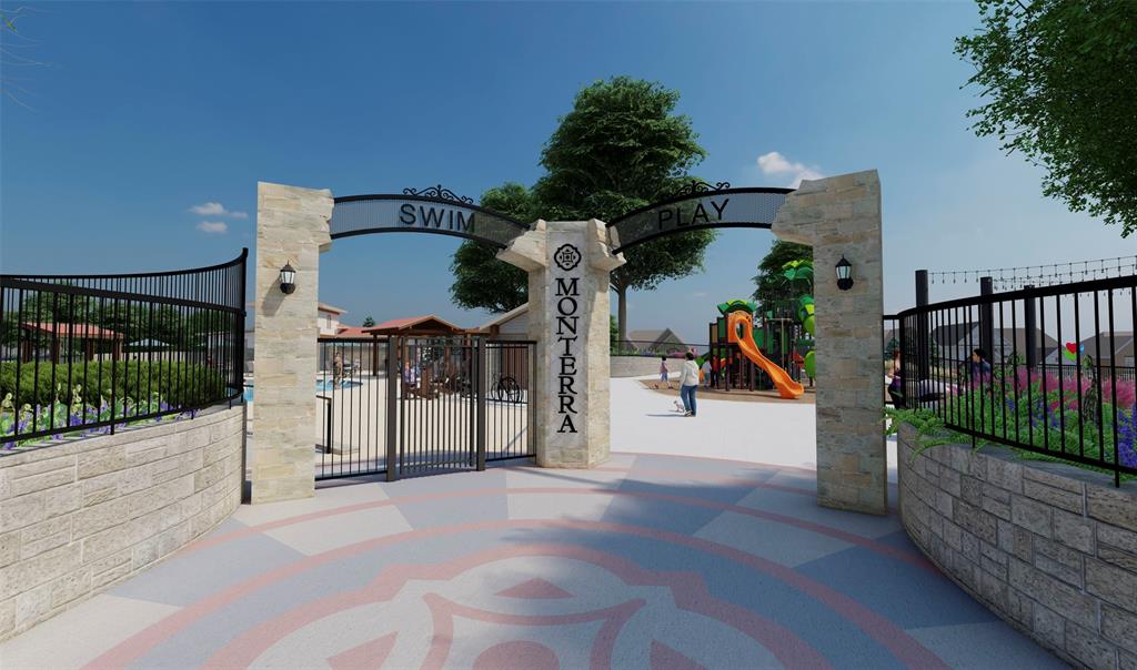 Monterra - Residential