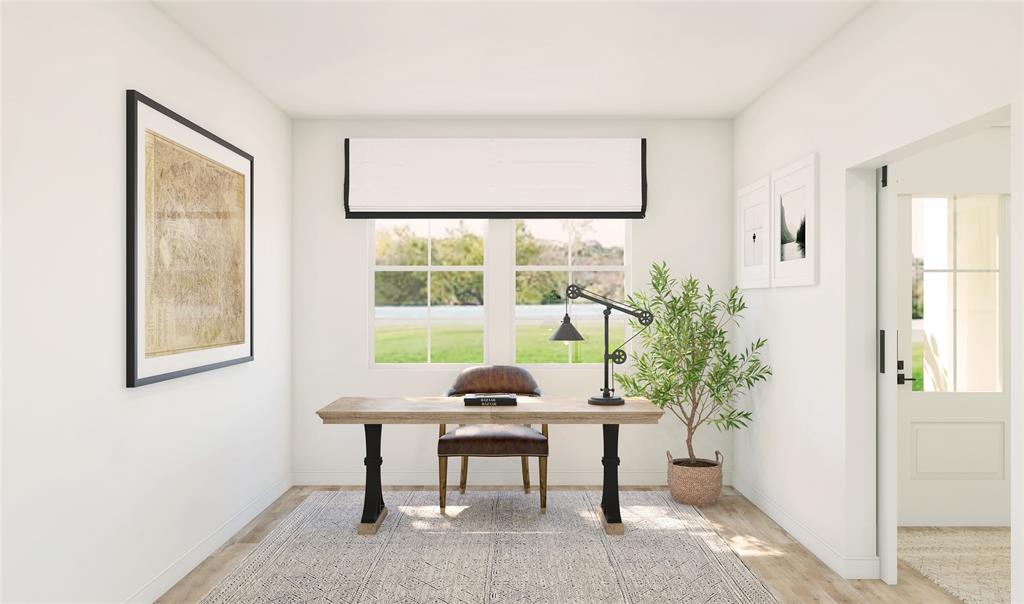 Monterra - Residential