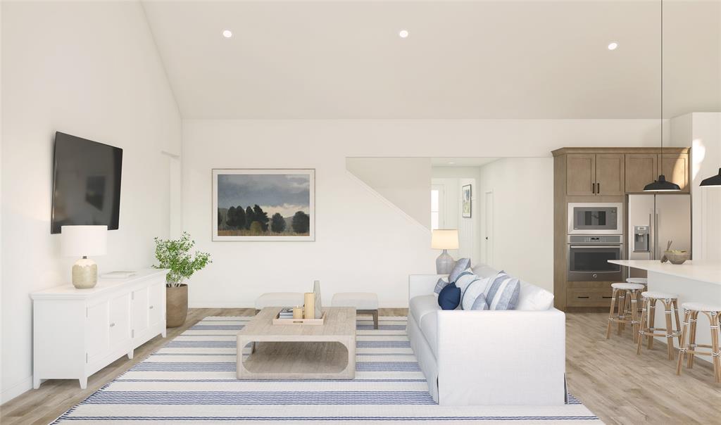 Monterra - Residential