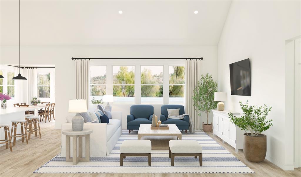 Monterra - Residential