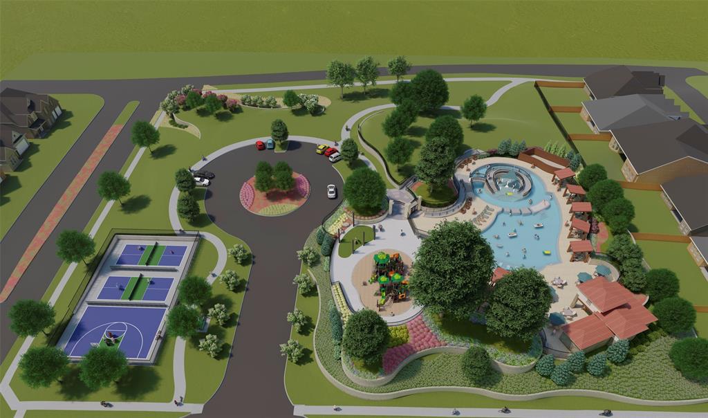 Monterra - Residential