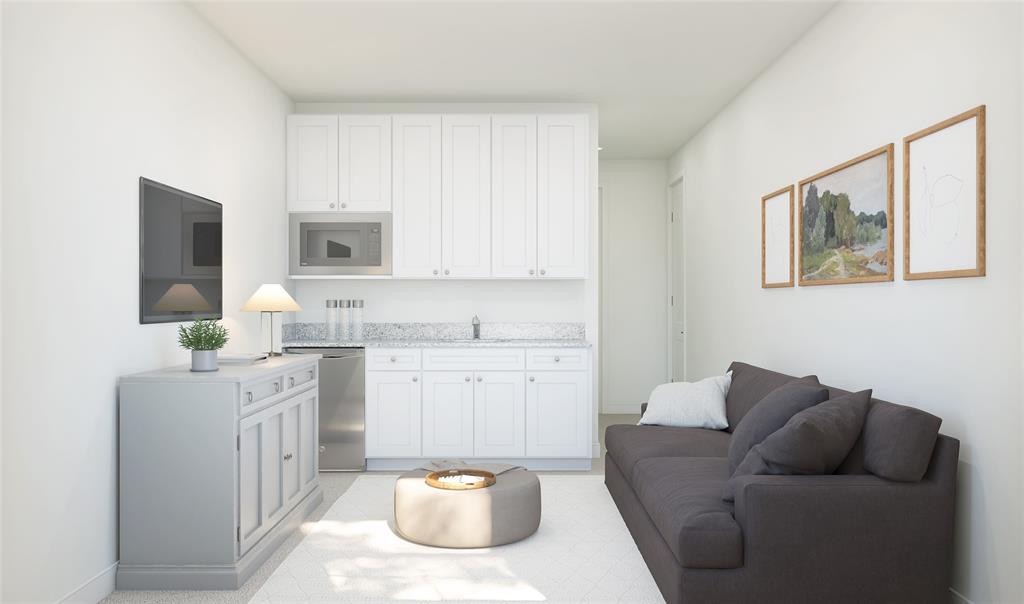 Monterra - Residential