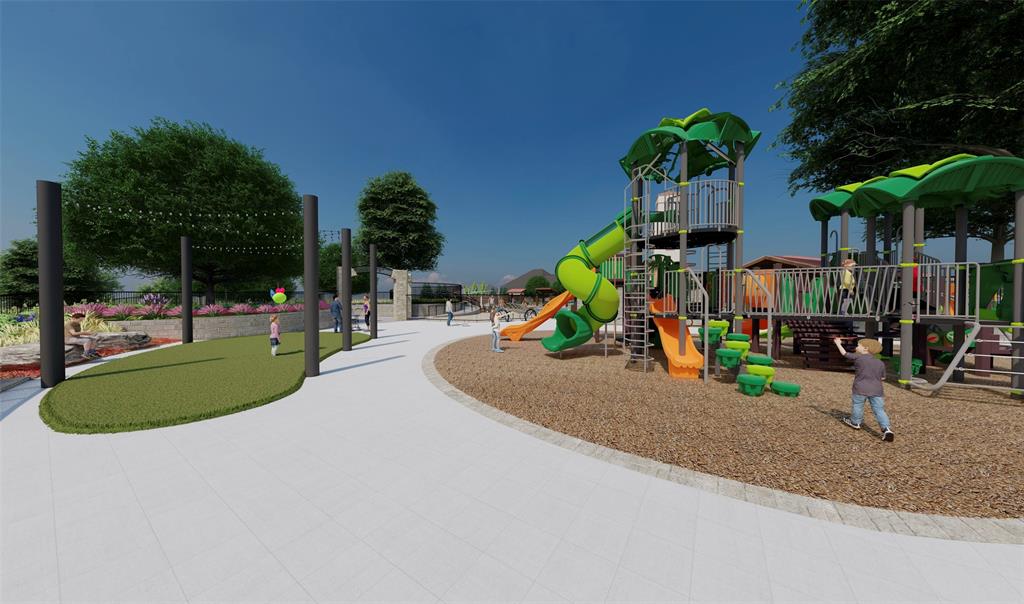 Monterra - Residential