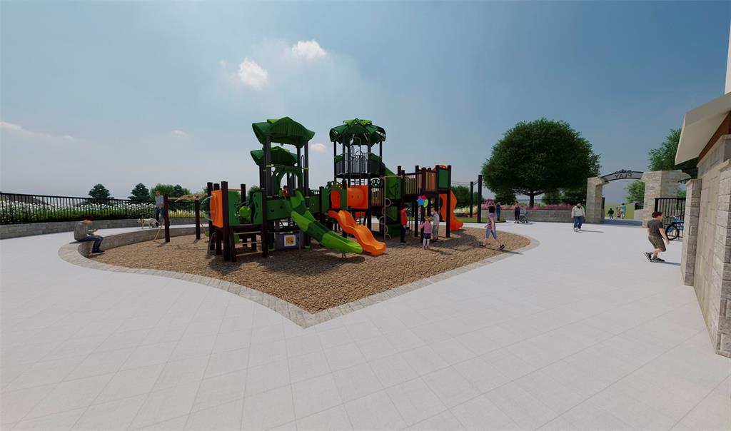 Monterra - Residential